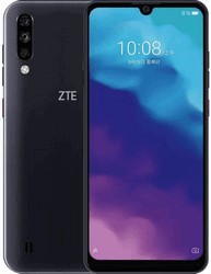 Замена тачскрина на телефоне ZTE Blade A7 2020 в Тольятти